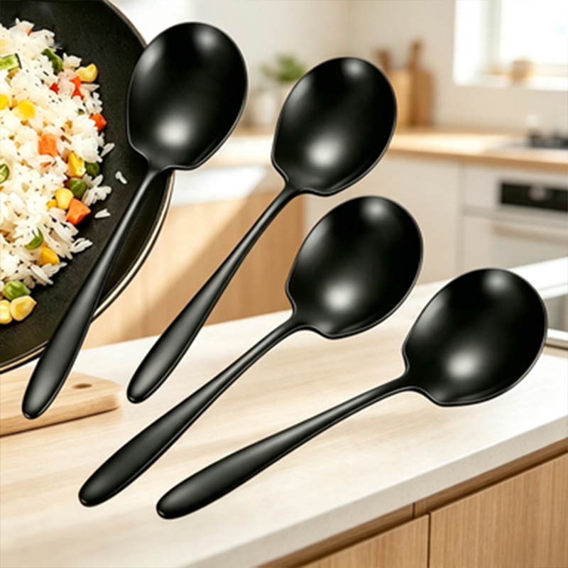 2Pcs Large Stainless Steel Ser - Kitchen Appliances Combo recension och pris