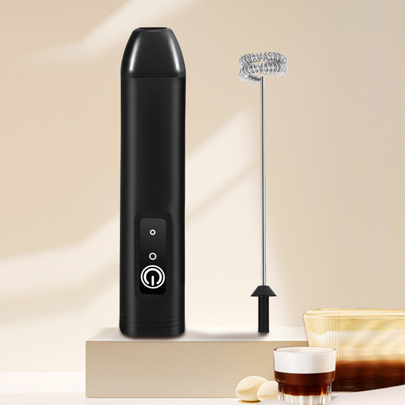 Electric Milk Frother Handheld - Yogurt Maker Electric recension och pris