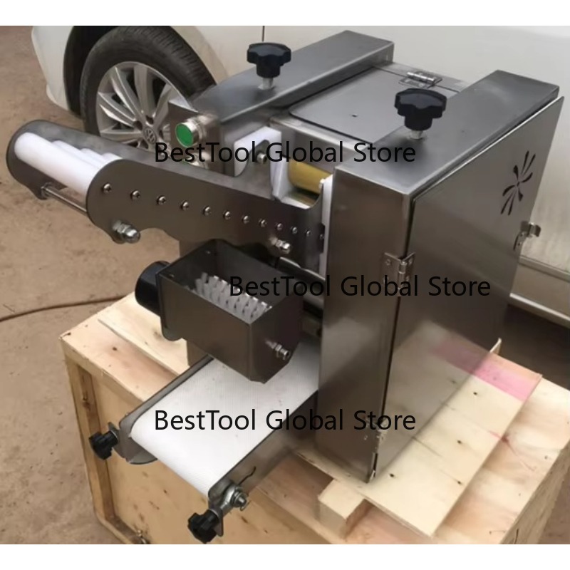 4200pcs/h Commercial Tortilla  - Roti Maker Automatic recension och pris