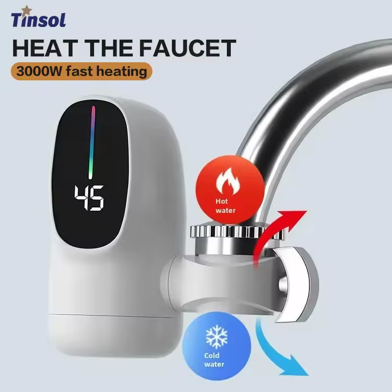110V Fast Heating Electric Hea - Kitchen Appliances Restaurant recension och pris