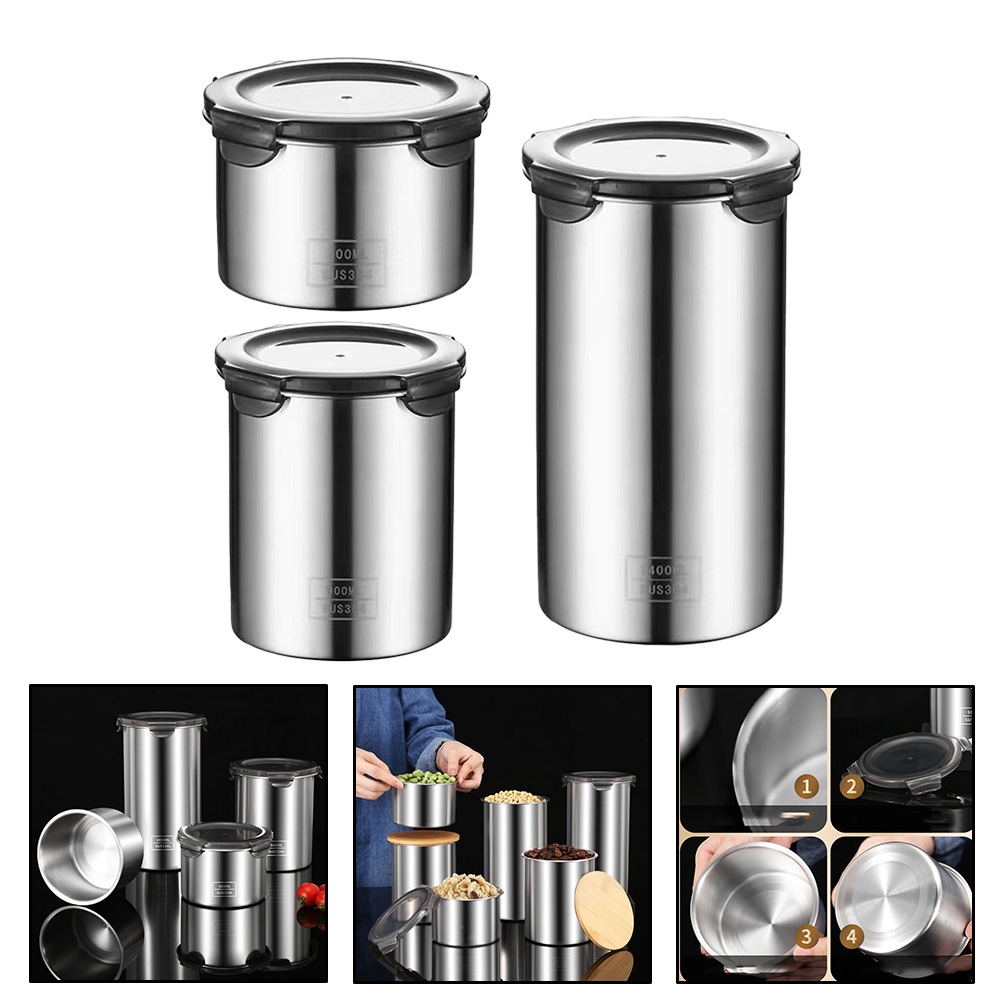 500/900/1400ml Stainless Steel - Kitchen Appliances Manufacturers recension och pris