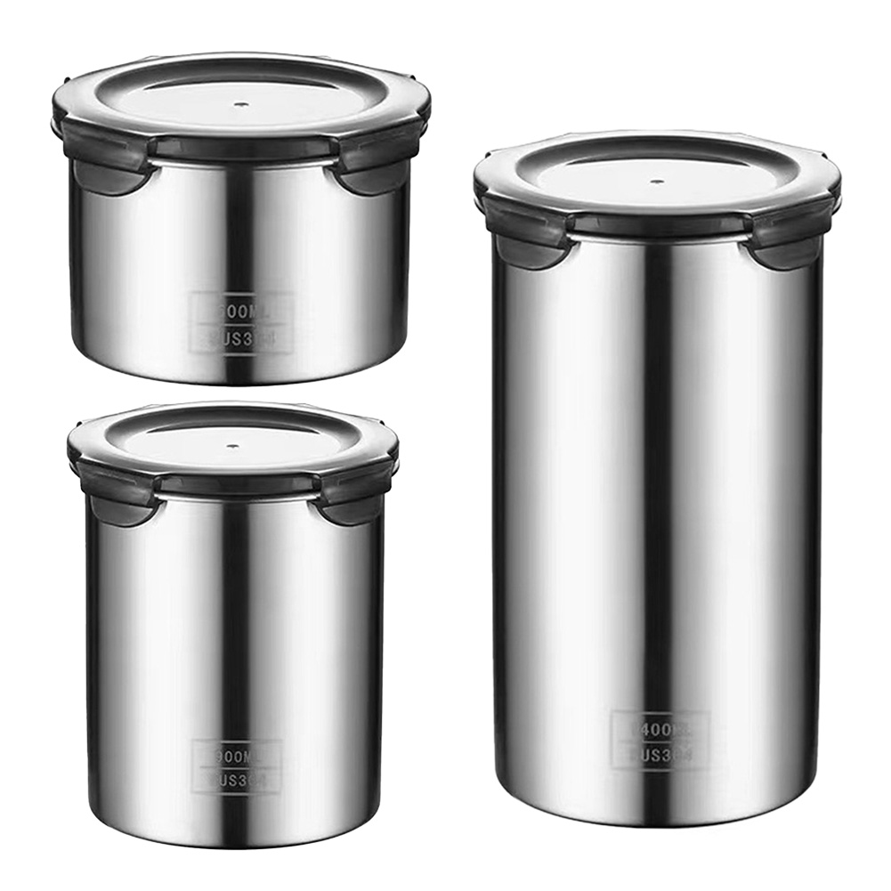 500/900/1400ml Stainless Steel - Kitchen Appliances Manufacturers recension och pris