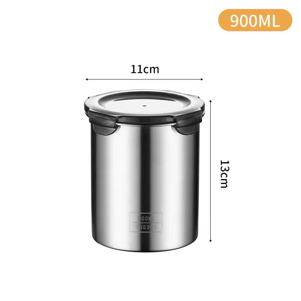 500/900/1400ml Stainless Steel - Kitchen Appliances Manufacturers recension och pris