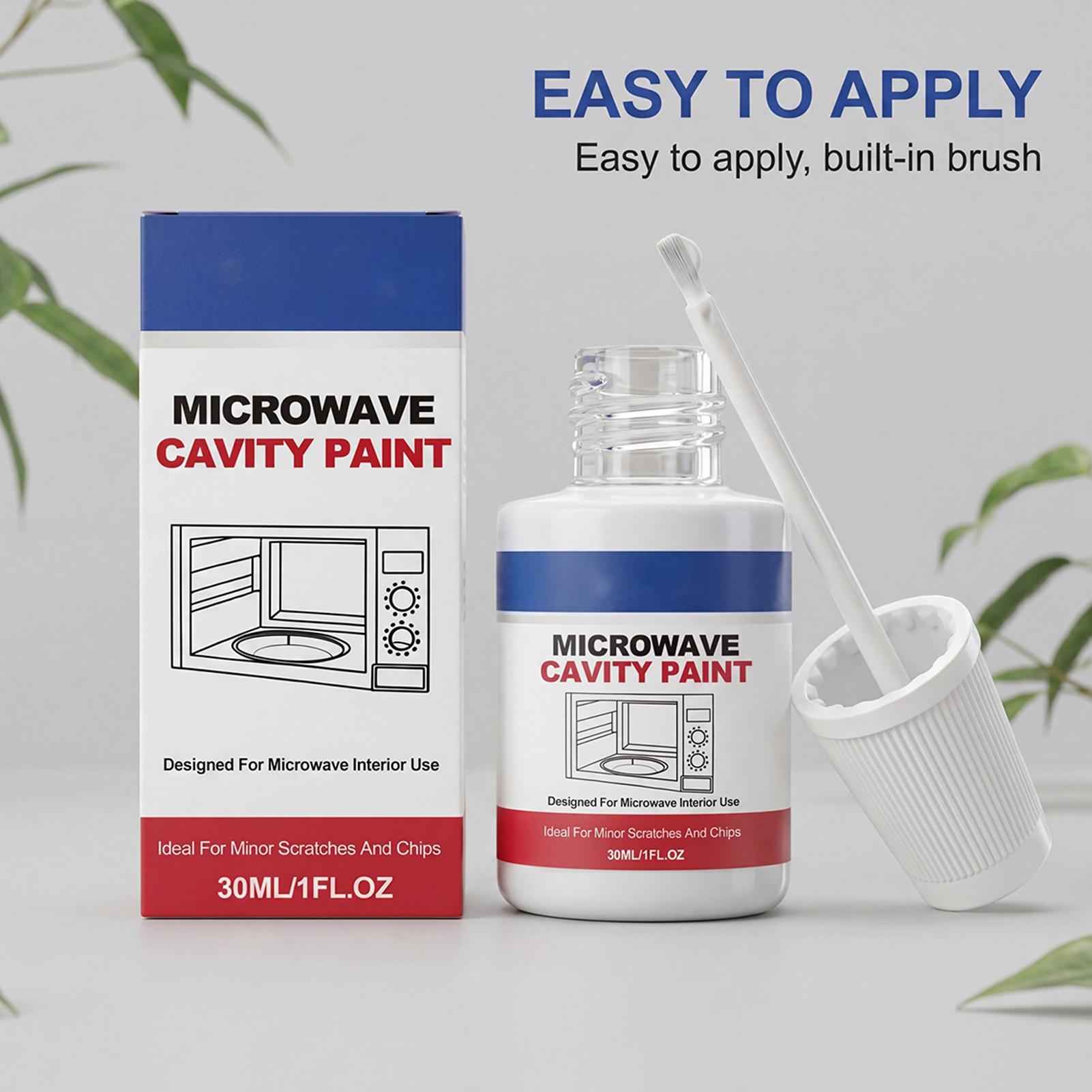 30ml Microwave Interior Cavity - Kitchen Appliances Restaurant recension och pris