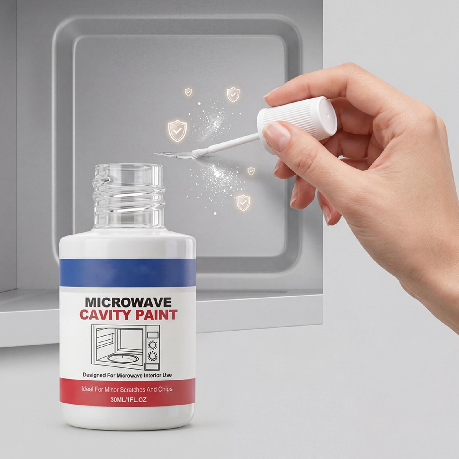 30ml Microwave Interior Cavity - Kitchen Appliances Restaurant recension och pris
