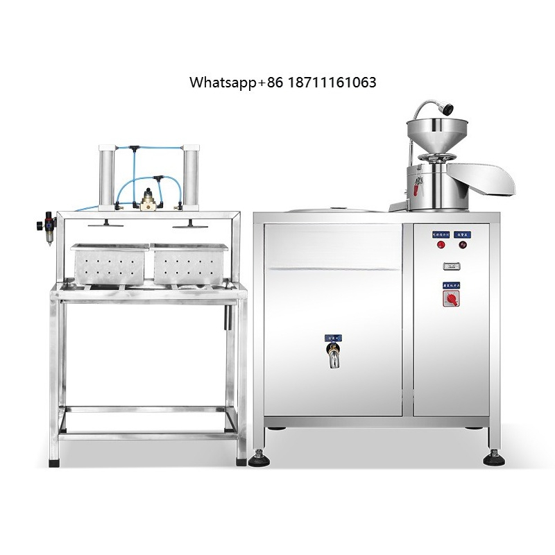 Fully Automatic Intelligent To - Soy Milk Maker recension och pris