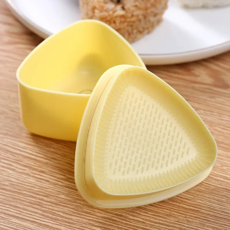 Onigiri Mold Home Kitchen Food - Kitchen Appliances Combo recension och pris