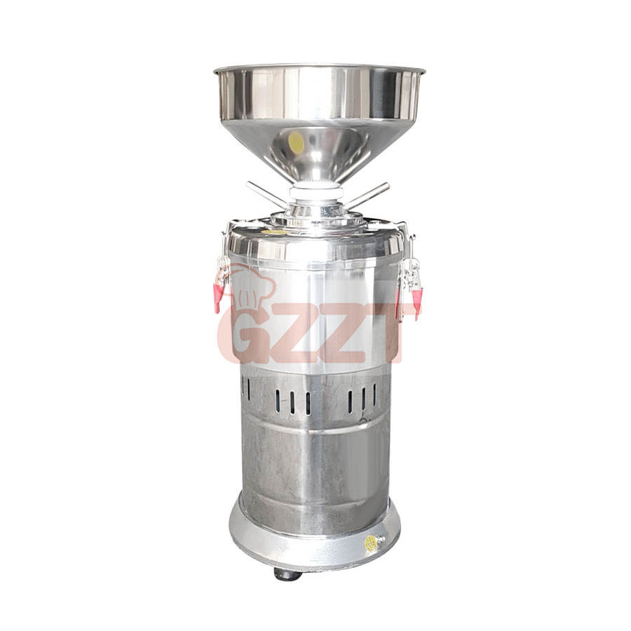 LY-125A Soybean Milk Grinding  - Soy Milk Maker recension och pris