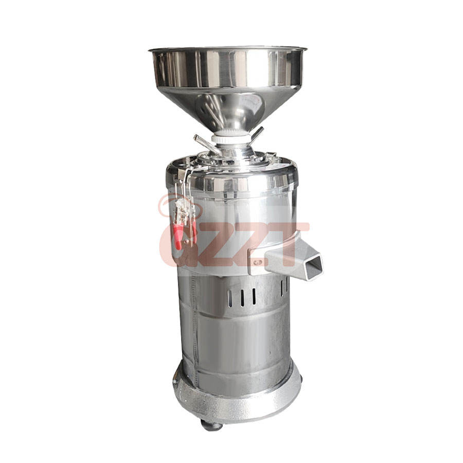 LY-125A Soybean Milk Grinding  - Soy Milk Maker recension och pris