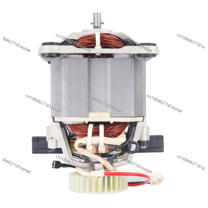 Motor Rotor Model 9850 with Pu - Soy Milk Maker recension och pris