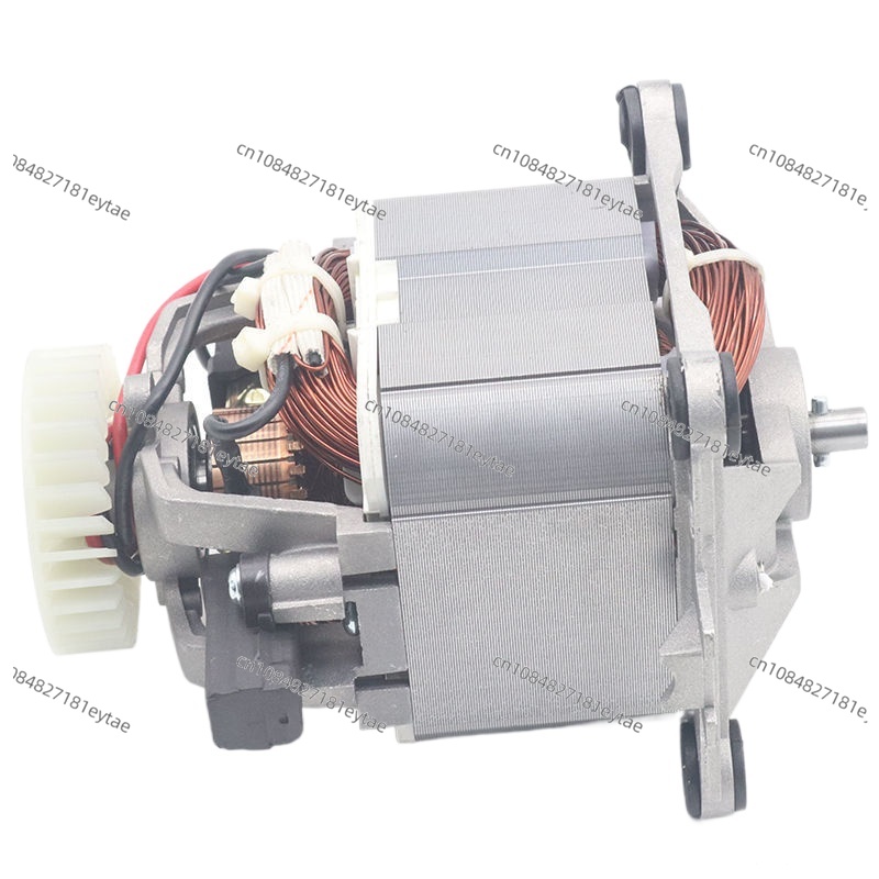 Motor Rotor Model 9850 with Pu - Soy Milk Maker recension och pris