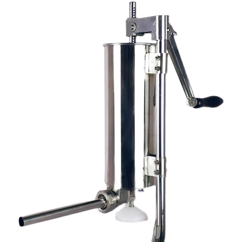 4L Capacity Vertical Sausage S - Kitchen Appliances Youtube recension och pris