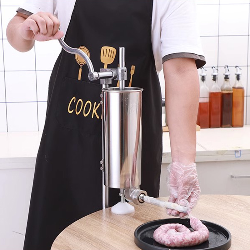 4L Capacity Vertical Sausage S - Kitchen Appliances Youtube recension och pris