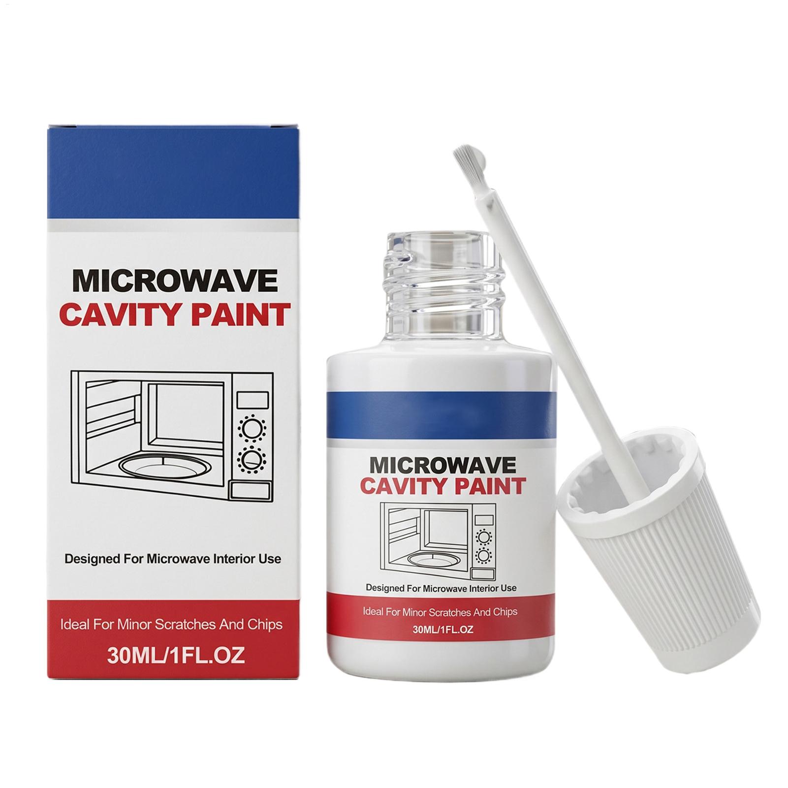 30ml Microwave Interior Cavity - Kitchen Appliances Restaurant recension och pris