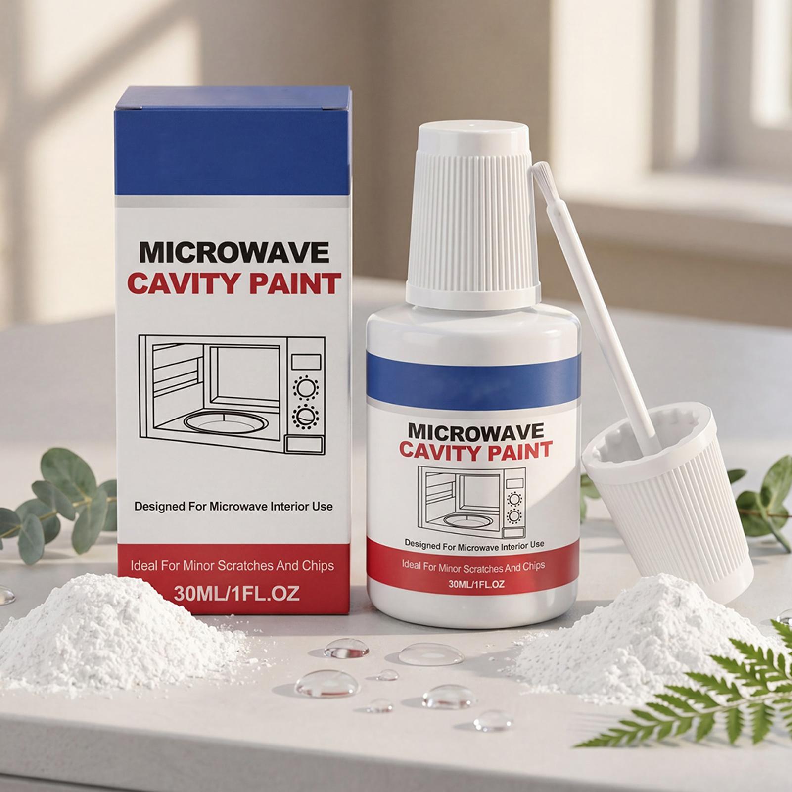 30ml Microwave Interior Cavity - Kitchen Appliances Restaurant recension och pris