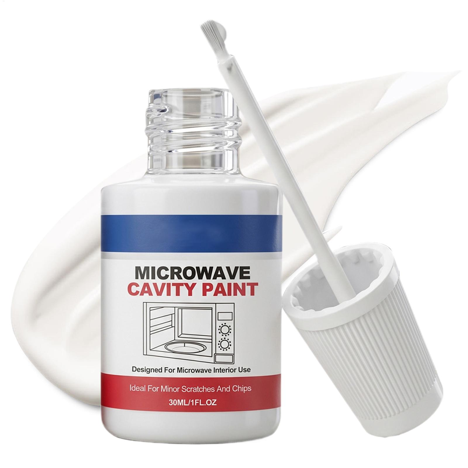 30ml Microwave Interior Cavity - Kitchen Appliances Restaurant recension och pris